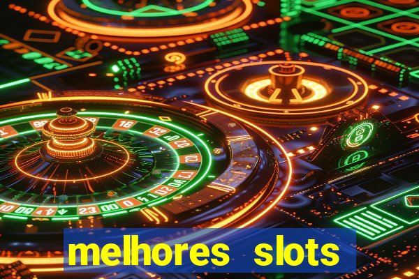 melhores slots pragmatic play